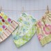 GIRLS ALINE SKIRT - choose your fabrics - many sizes