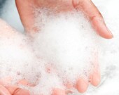 Organic & Vegan Foaming Hand and Body Soap - 6 Luscious Scents to Choose From