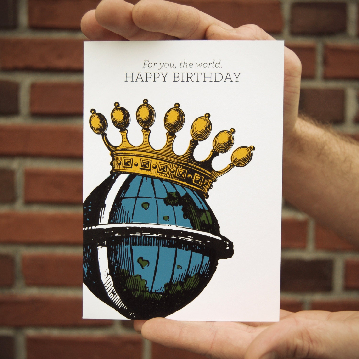 Birthday Card