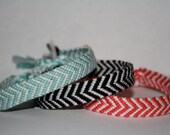 MADE TO ORDER - Friendship Bracelet - Chevron