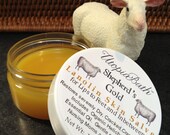 Shepherd's Gold Lanolin Skin Salve