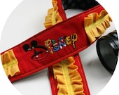 Everything I Love DSLR SLR Camera Strap