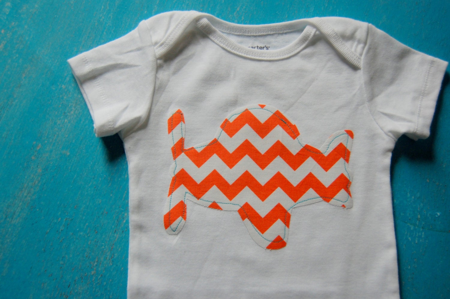 Swanky Shank "Chevron Heli"