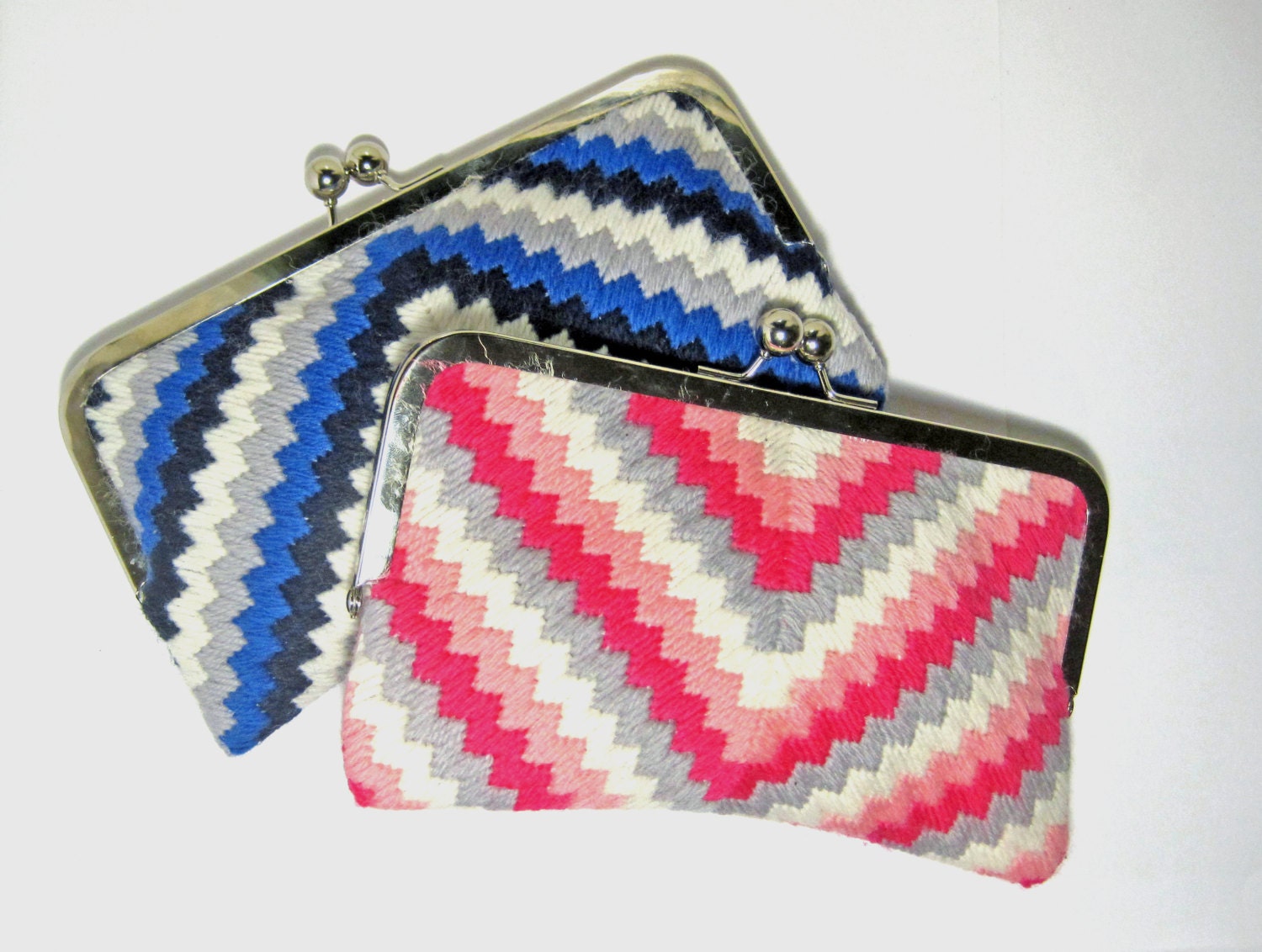 Tapestry Clutch Kit