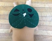 JUNE PREORDER Legend of Zelda Elma the Korok Plushie