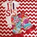 Infant Lil Sis Set
