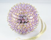 Beaded Ornament