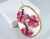 Egg Ornament
