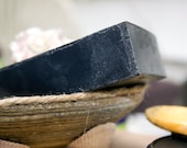 Activated Charcoal Soap,The Earl, soap, black, all natural, skincare