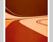 Rollerball Movie 13x19 Inch Movie Print