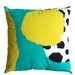 CUSHION Abstract Papercraft 3