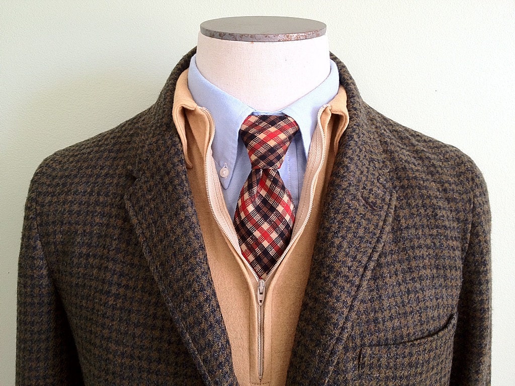 Men's Clothing