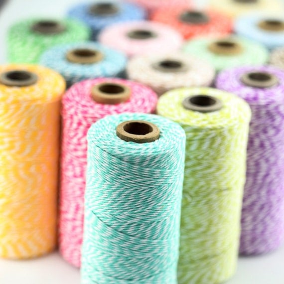 Bakers Twine - 20 yrds