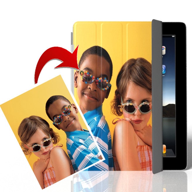 CREATE YOUR IPAD 2/3 Smart Cover