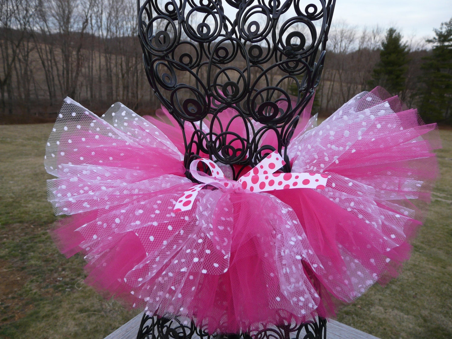 The Modern Minnie