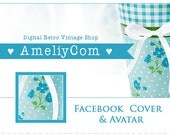 fb banners, fb banner, Facebook Banner Timeline Cover Page Avatar, Custom Personalized Branding Design for you Facebook page