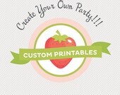 Ultimate Custom Party Printable Set Il_170x135