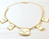 Nicole Necklace (Vintage)