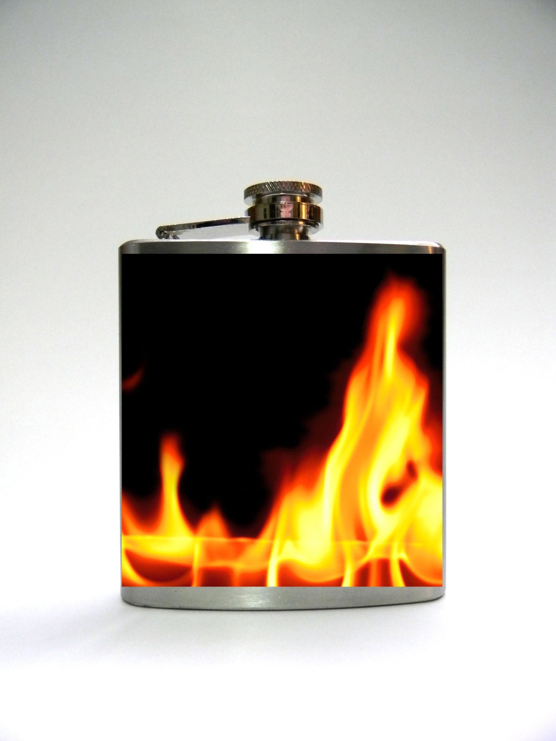 Fire Flask