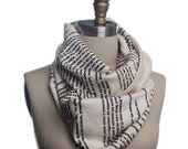 A Tale of Two Cities Book Scarf