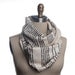 A Tale of Two Cities Book Scarf