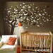 Wall decal, Family Tree  - Nursery Wall Decal