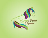 Logo Design - One of a Kind - OOAK Logo - Professional Business Branding - Customized Graphic Design Logo - Made to Order - Option 3