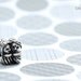 Authentic Bride and Groom charm for european charm bracelet