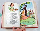 Meet Our Friends Second Reader Reading for Living 1950s