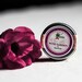 Wedding Favors, Bridesmaid Gift, Lip Balm Favors, Rose Garden, Honey Bee, Sweet Orange and Lavender - Bridesmaid Special