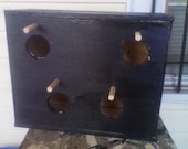 2  tier birdhouse