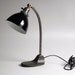 Rare Christian Dell table/desk lamp (circa 1930s)