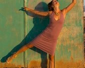SpRinG CLeAniNg SaLe - Willow Dress (hemp/organic cotton)