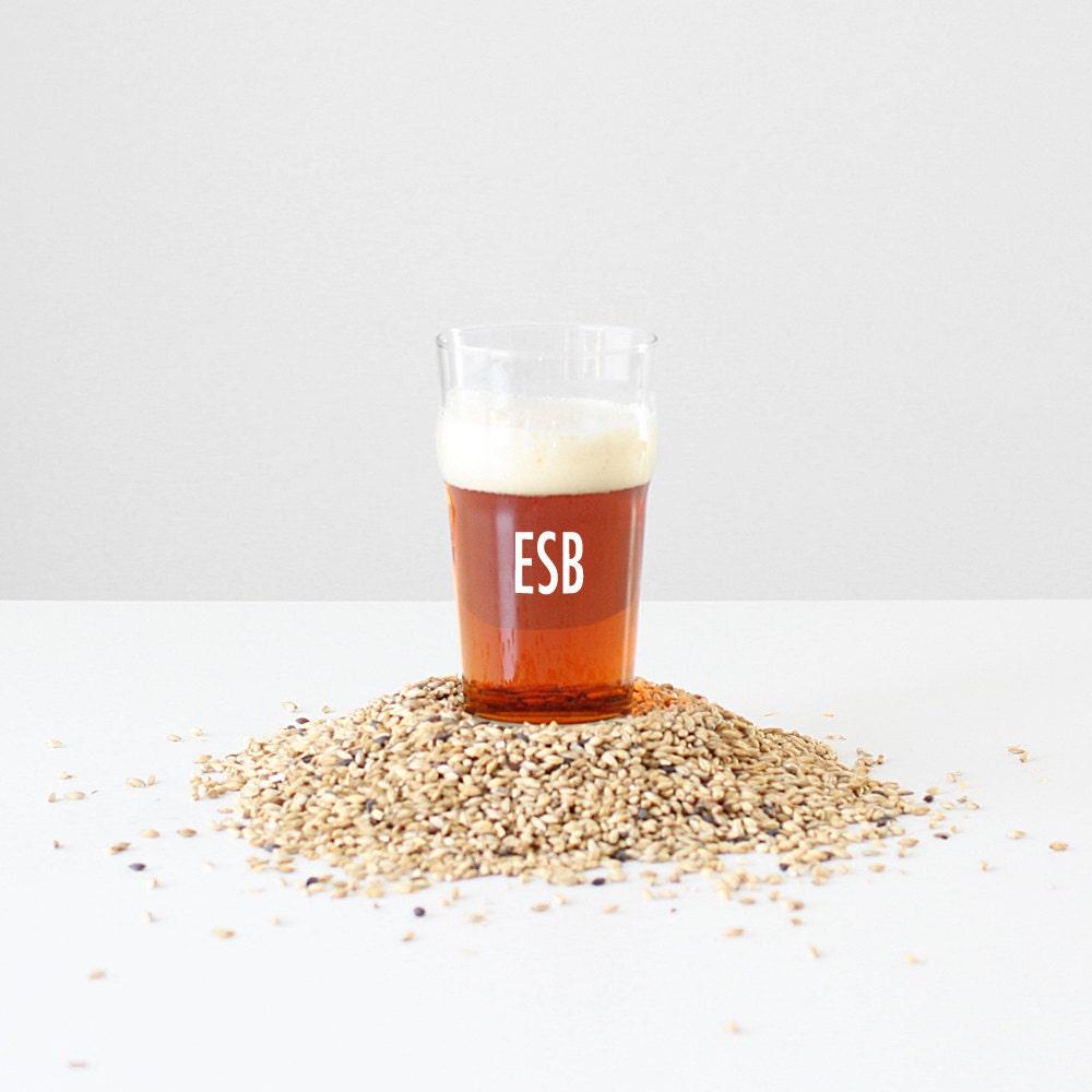 Extra Special Bitter 1 Gallon Beer Brewing Recipe Kit