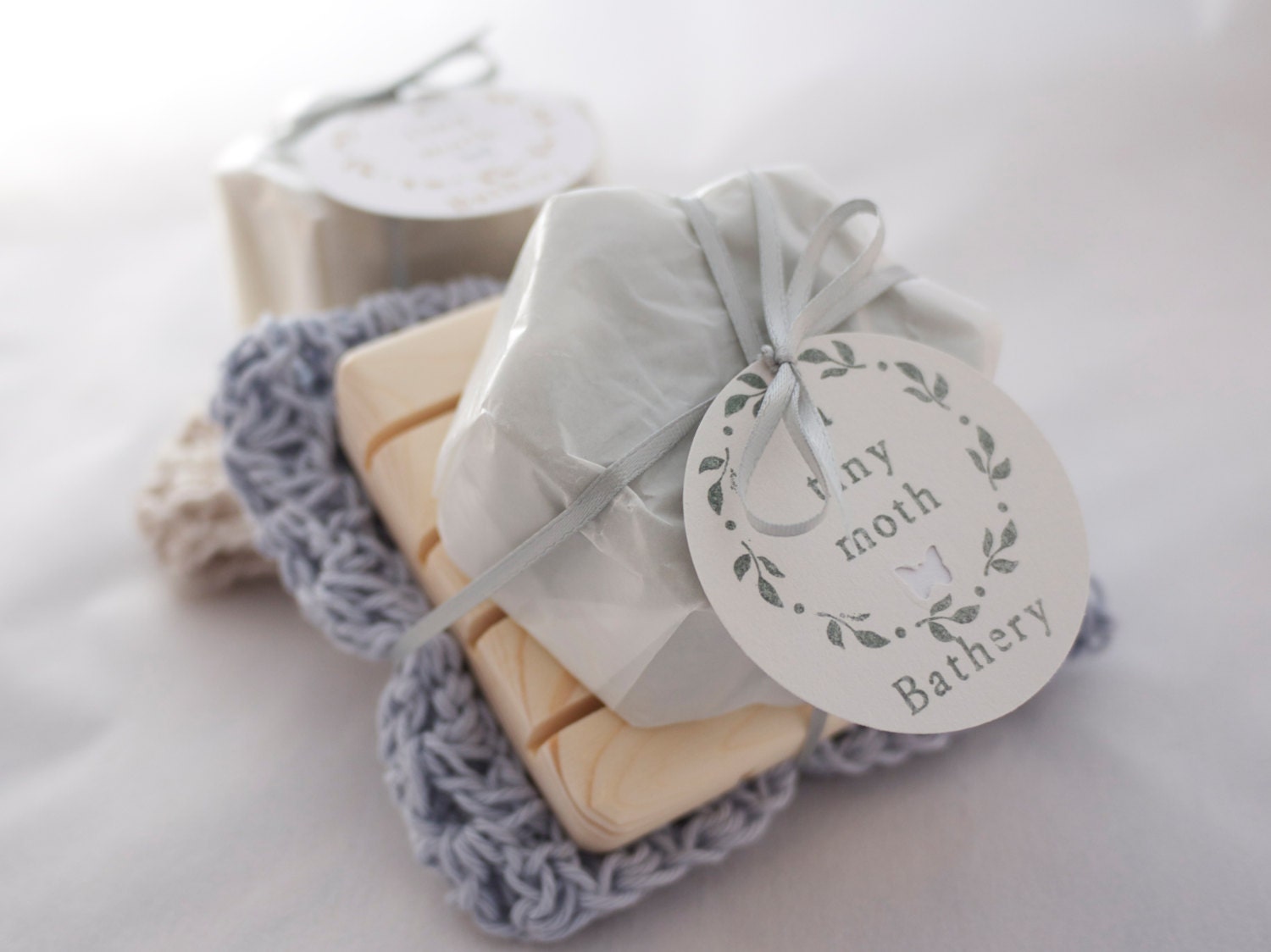 Soap Gift Set