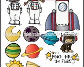 Sarah's reach for the stars bundle