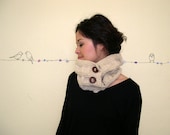 Sunday Cowl (pdf pattern)