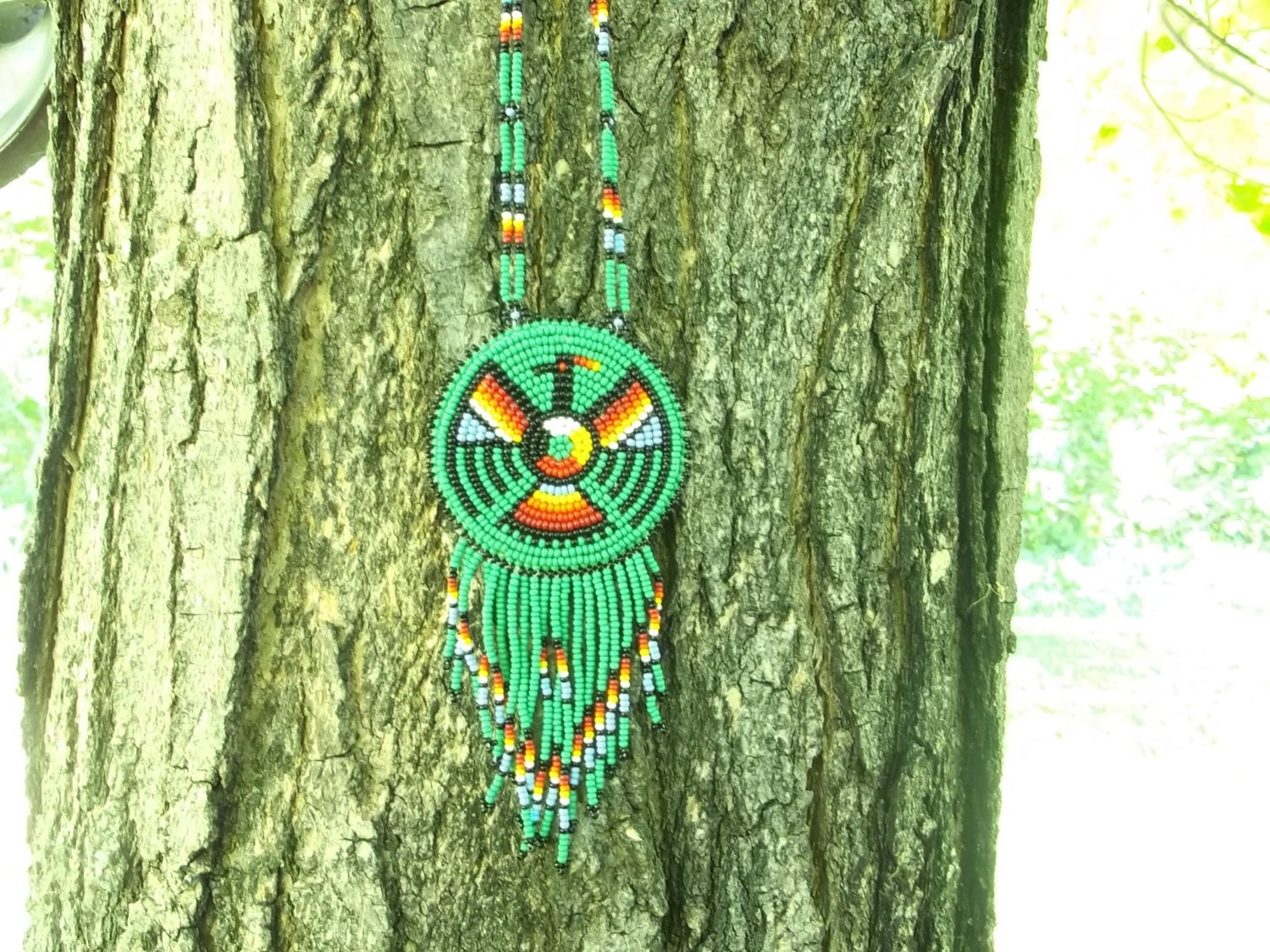 native american