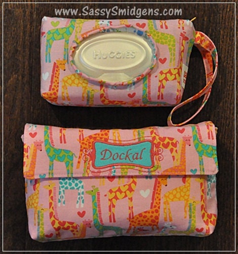 GIRLS Grab-n-GO Travel Set (GG)
