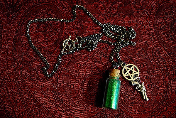 Winchester Soul