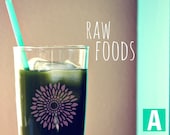 4 Green Juice Recipes PDF