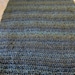 Homespun Waterfall Blanket