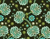 SALE--Tula Pink--Birds & Bees--Bees Knees--Forest--price is per yard