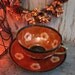 antique tea party for one gift box set / HALLOWEEN edition / tea cup accessories / EPSTeam
