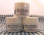 ZIT ZAPPER - Herbal, Organic Spot Treatment for Acne, Blemishes & Pimples