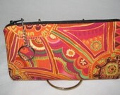 COSMETIC BAG