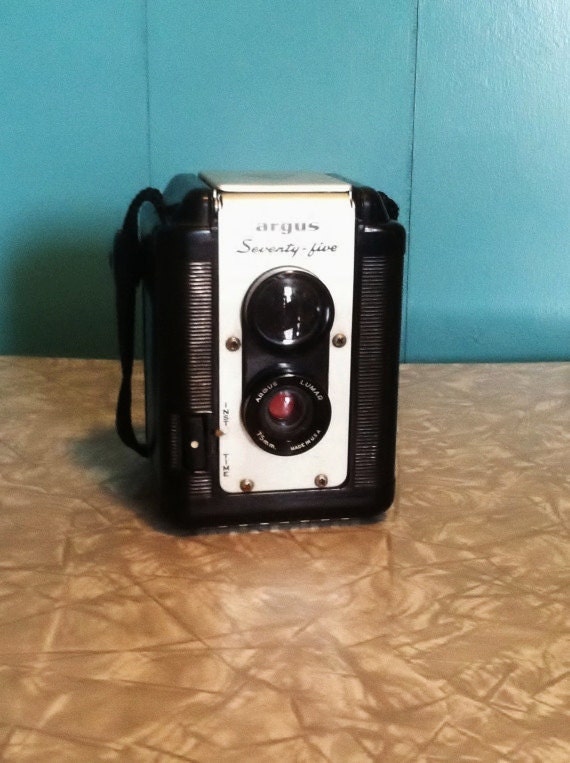 Buy Argus Camera Cameras - Vintage Argus Camera