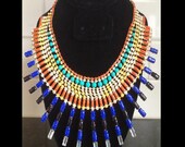 The Bell Necklace