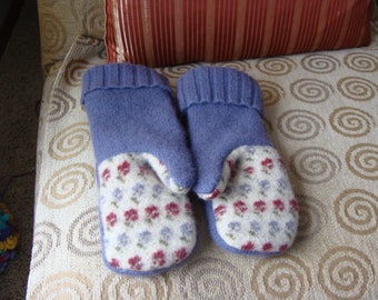 EASY MITTEN PATTERNS &#171; Free Patterns