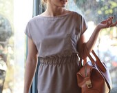 NEW COLLECTION / Womens dress/ /Casual dress// Office dress// Short sleeves dress// Elegant dress// Cocktail dress